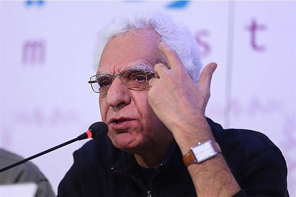 سرنوشت نامعلوم اکران یک فیلم