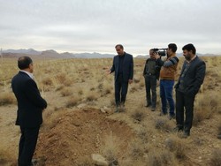 اعتبار میلیاردی برای منابع طبیعی زرند
