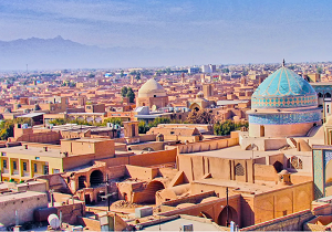 تکمیل زیر ساخت ۱۷ طرح گردشگری در استان یزد