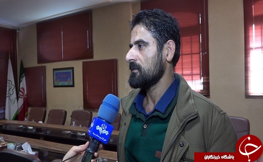 راننده تاکسی امانتدار قمی