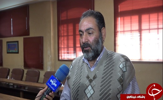 راننده تاکسی امانتدار قمی