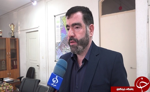 راننده تاکسی امانتدار قمی