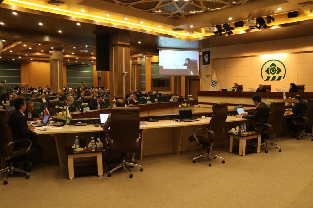 معافیت مالیاتی پارکینگ های اماکن گردشگری شیراز