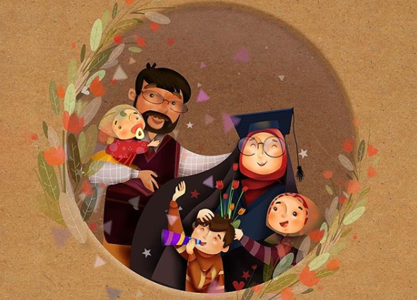 نیاز جامعه به زنان متخصص انکار نشدنی‌ است
‌