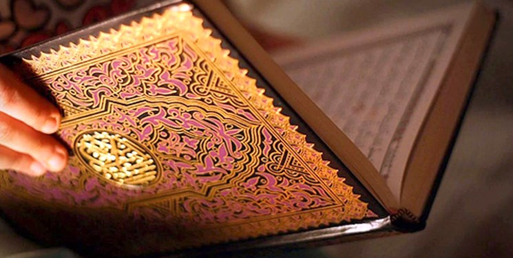 چرا قرآن به زبان عربی است؟
