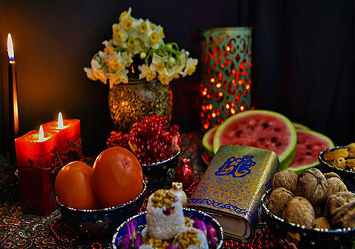 شباهت عجیب کوت عبدالله به کودک سر راهی/چطور در هزینه&zwnj;های یلدا صرفه جویی کنیم؟/ کشف محموله سلاح در میدان ۷۲ تن قم