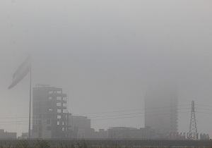 مه ۴ روز مهمان خوزستان است