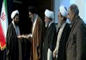 حجت الاسلام تهرانی مدیر حوزه علمیه خواهران استان قم منصوب شد