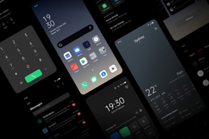 ویدئویی از محیط رابط کاربری ColorOS 7 منتشر شد