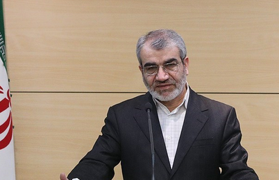 کدخدایی: ادعای تهدید به رد صلاحیت نمایندگان دروغی آشکار است