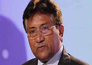 حکم عجیب دادگاه پاکستان درباره آویزان کردن جسد پرویز مشرف!
