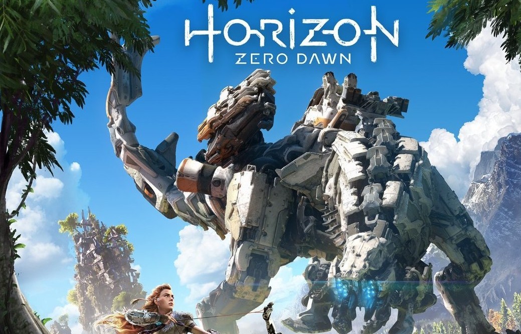 احتمال ورود بازی Horizon Zero Dawn به کامپیوتر