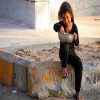 فقر کودکان آینده و امنیت آنها را نشانه گرفته است
