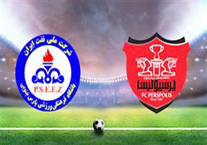 خلاصه بازی پارس جنوبی و پرسپولیس در ۲۸ آذر ۹۸ + فیلم