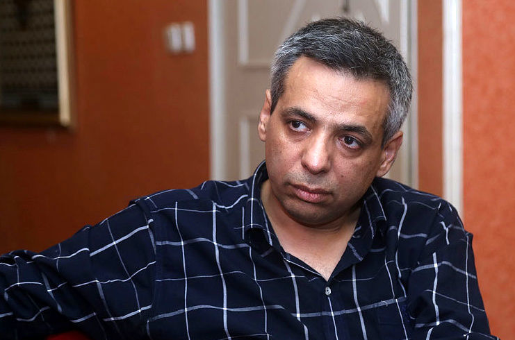 در کنار حمایت از ورود فیلمسازان جوان باید ظرفیت&zwnj;های اکران را افزایش داد/ بخش &laquo;نگاه نو&raquo; طی سال&zwnj;های اخیر تاثیر شگرفی بر سینمای ایران داشته است