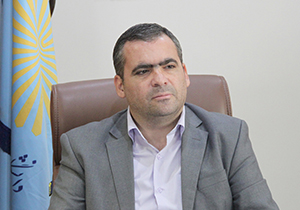 دانشگاه پیام نور میزبان داوطلبان آزمون وکالت در فارس