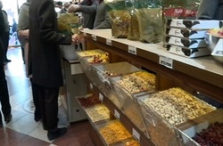 دورهمی شب یلدا + فیلم