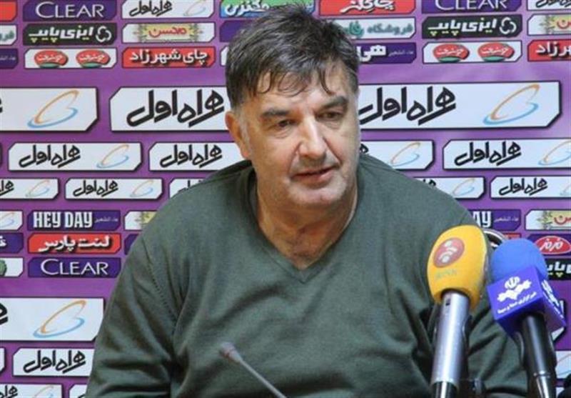 سپاهان خیلی بهتر از ما بازی کرد