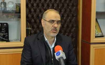چرخه خلق ثروت با همت دانشجویان امکان&zwnj;پذیر است