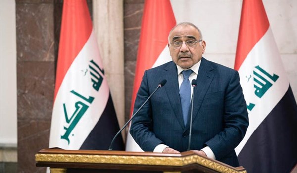 قیس الخزعلی: ترامپ از عبدالمهدی خواسته بود نیمی از ذخایر نفت عراق را به او تحویل دهد