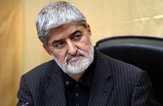 پاسخ توییتری علی مطهری به توییت سخنگوی شورای نگهبان