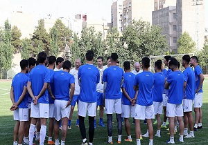 از واکنش حسن یزدانی به مصدومیتش و باخت استقلال مقابل ماشین سازی تا آشنایی با مهاجم مدنظر پرسپولیس