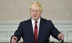 پارلمان انگلیس اجازه همه&zwnj;پرسی مجدد اسکاتلند را نخواهد داد