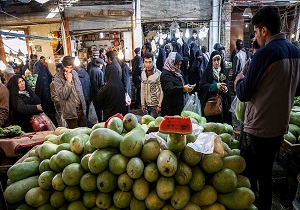 تشدید نظارت بر میوه‌فروشان و آجیل‌فروشان