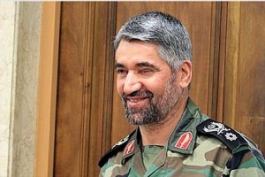 یک منبع آگاه در سپاه: خبر شهادت سردار فضلی صحت ندارد/ تداوم سیر مراحل درمان تا بهبودی کامل