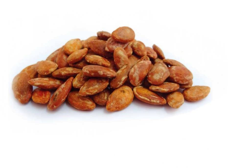 تخمه ژاپنی و فواید آن 
