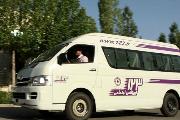 اقدام بهزیستی بوشهر درباره تصویر منتشر شده از خانواده ساکن در سرویس بهداشتی