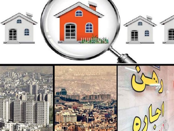 خرید خانه نوساز در تهران چقدر آب می خورد؟
