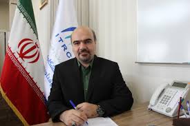 نمایش دستاوردهای لبه‌ تکنولوژی پژوهشگاه ICT در نمایشگاه دستاوردهای پژوهش