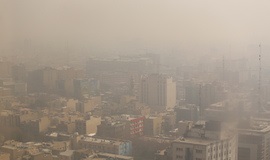 تا سه شنبه در کشور بارندگی نداریم/تداوم افزایش غلظت آلاینده&zwnj;ها