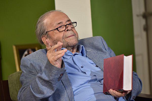 &laquo;چهل تیکه&raquo; یلدا را با محمدعلی کشاورز سر می&zwnj;کند