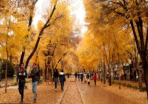 هوای اصفهان در وضعیت سالم