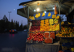 ابزاری برای دستگیری مجرمان فراری + فیلم