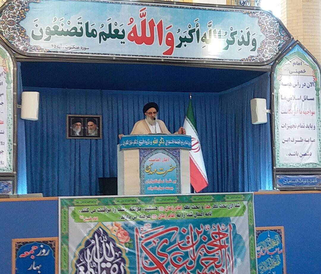 مذاکره با ایران، داغی همیشگی بر دل آمریکا