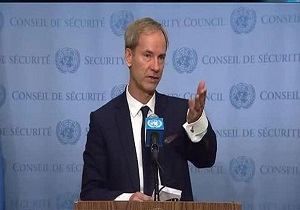 نماینده اتحادیه اروپا: وظیفه داریم مانع از فروپاشی برجام شویم
