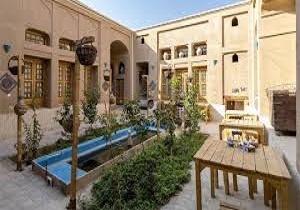 جامعه اقامتگاه‌های بومگردی کردستان تشکیل شد