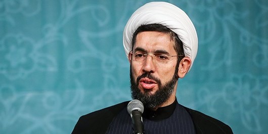 رستمی