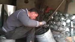 کامل‌‎ترین نسخه مثنوی مولانا در کدام کشور قرار دارد؟ + فیلم