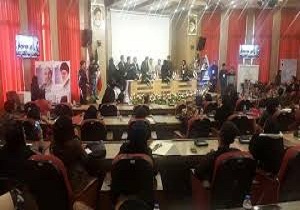 پایان نخستین استارتاپ ویکند صنایع پوشاک الگوی دوخت (اسپاد) غرب کشوردرکردستان