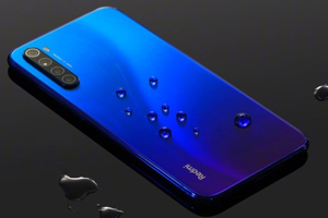 عرضه زودهنگام ردمی ۹ با تراشه Helio G70 مدیاتک
