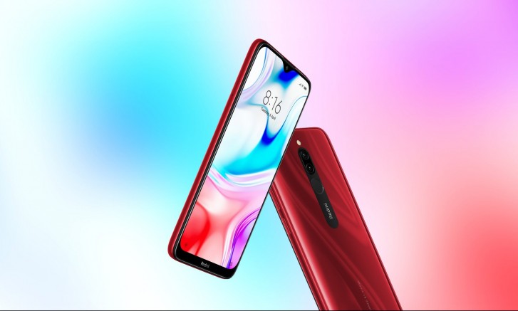عرضه زودهنگام ردمی ۹ با تراشه Helio G70 مدیاتک