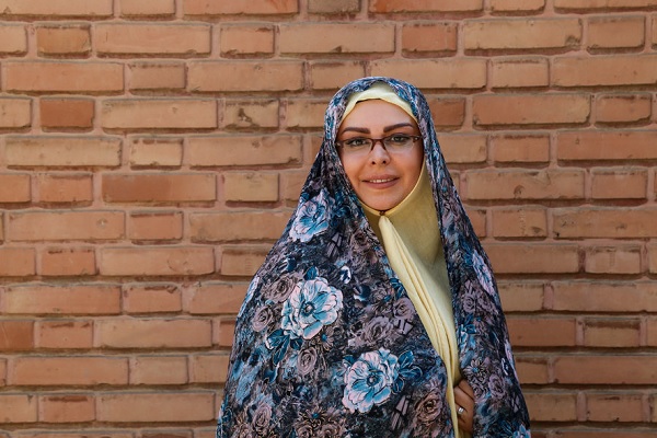 گفت&zwnj;و&zwnj;گوی خواندنی با بازیگر سریال &laquo;حکایت&zwnj;های کمال&raquo;/ هیچ امیدی به سینمای امروز ندارم