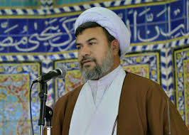تأکید امام جمعه انار بر توجه ویژه مسئولان به تأیید صلاحیت‌ها