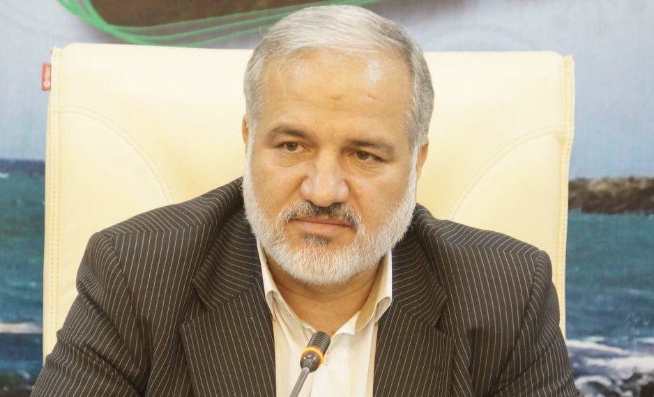 تماس جهانگیری برای پیگیری اوضاع استان سیستان و بلوچستان
