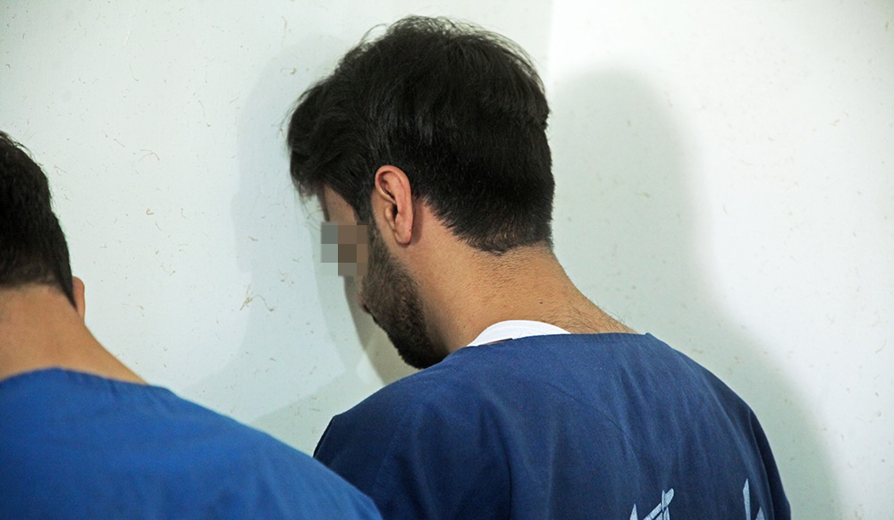 رازگشایی از معمای قتل در منطقه کوهرود اراک / دو متهم دستگیر شدند