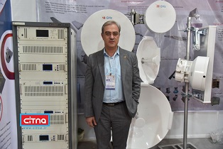شرکت میکروموج با همراه اول همکاری خواهد کرد